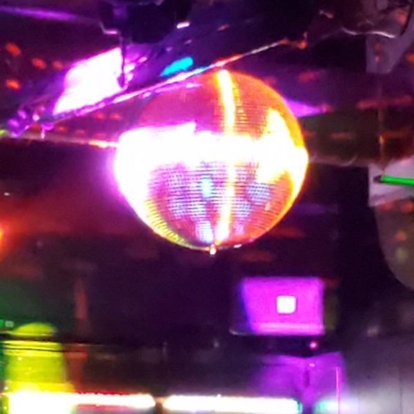 Studio 13 Iowa City Downtown District