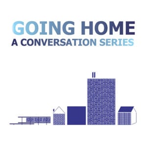 Going Home: A Conversation Series @ Merge Iowa City