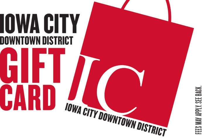 Gift Card – Downtown Girl