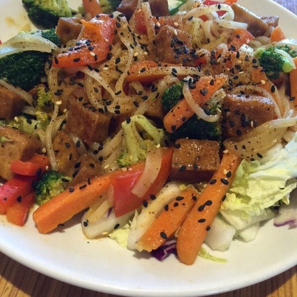 Noodles & Company Iowa City Downtown District