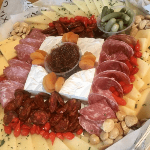 Brix Cheese Shop and Wine Bar Iowa City Downtown District