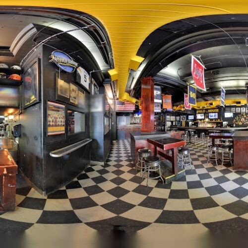 Fieldhouse Iowa City Downtown District