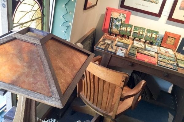 fine art and framing, furniture, gifts and more