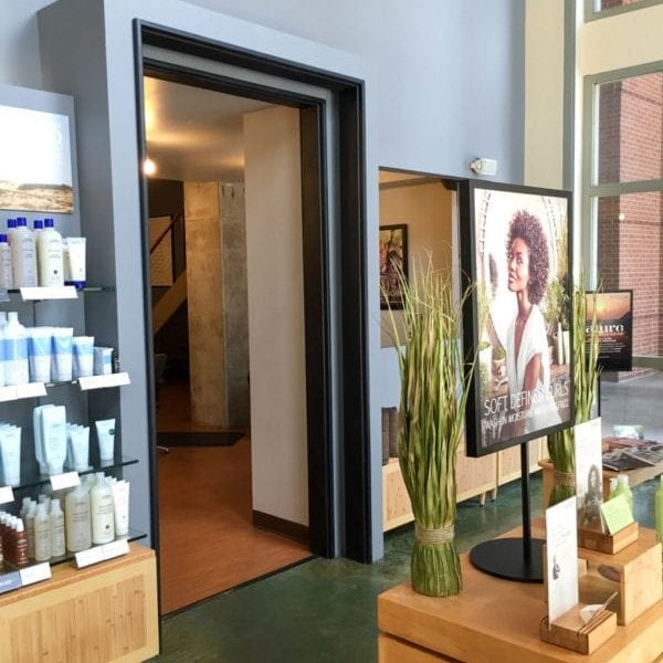 Zen Salon and Spa Iowa City Downtown District