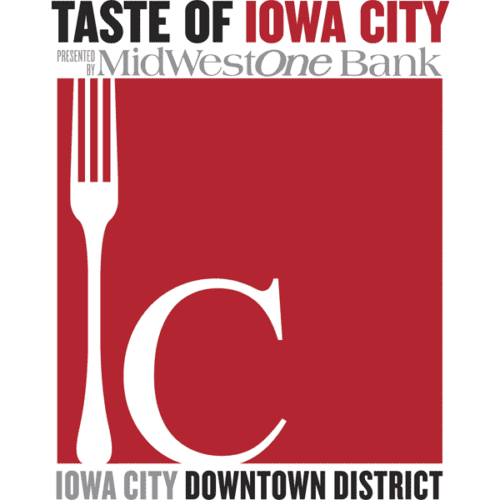 Taste of Iowa City Iowa City Downtown District