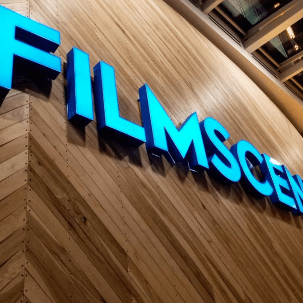 FilmScene at The Chauncey Iowa City Downtown District