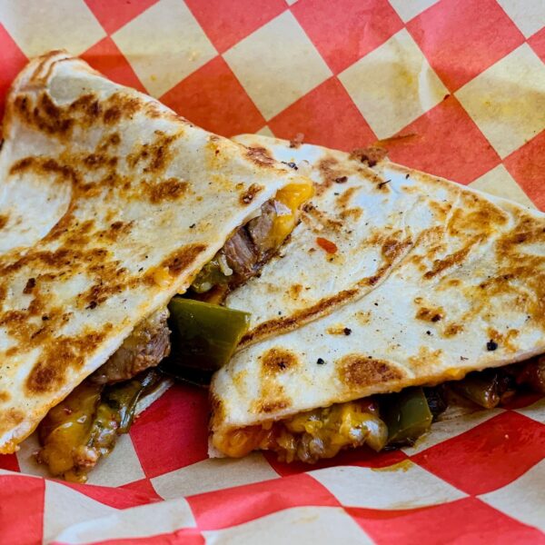 Marco's Grilled Cheese Iowa City Downtown District