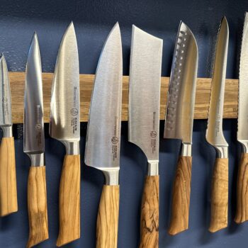 Knife Sharpening – Prairie Kitchen Store