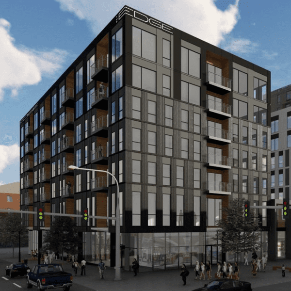 Leasing Iowa City Downtown District