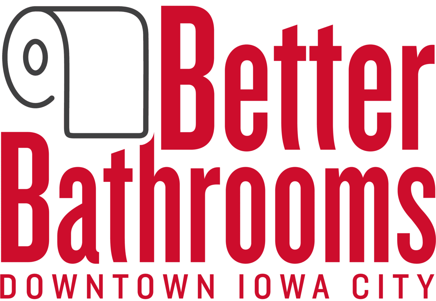 Better Bathrooms Grant Program Iowa City Downtown District
