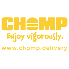 Chomp Delivery | Iowa City Downtown District