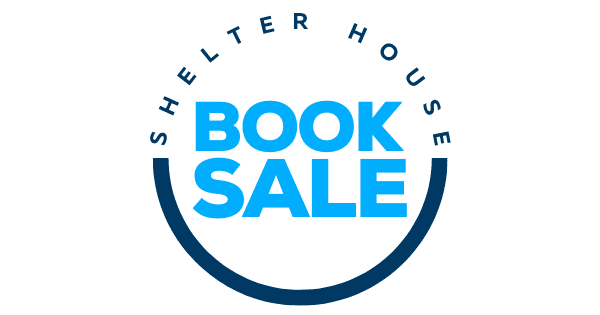 shelter house iowa city book sale