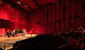 Recital Hall