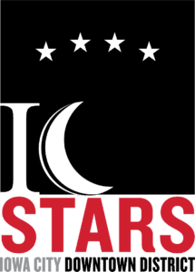 IC STARS Logo