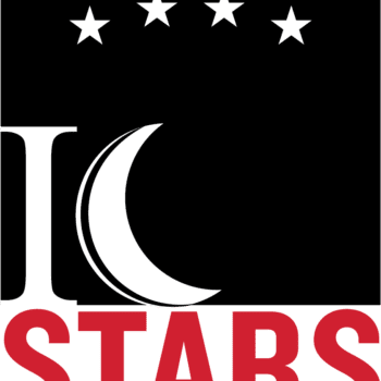 IC STARS Logo