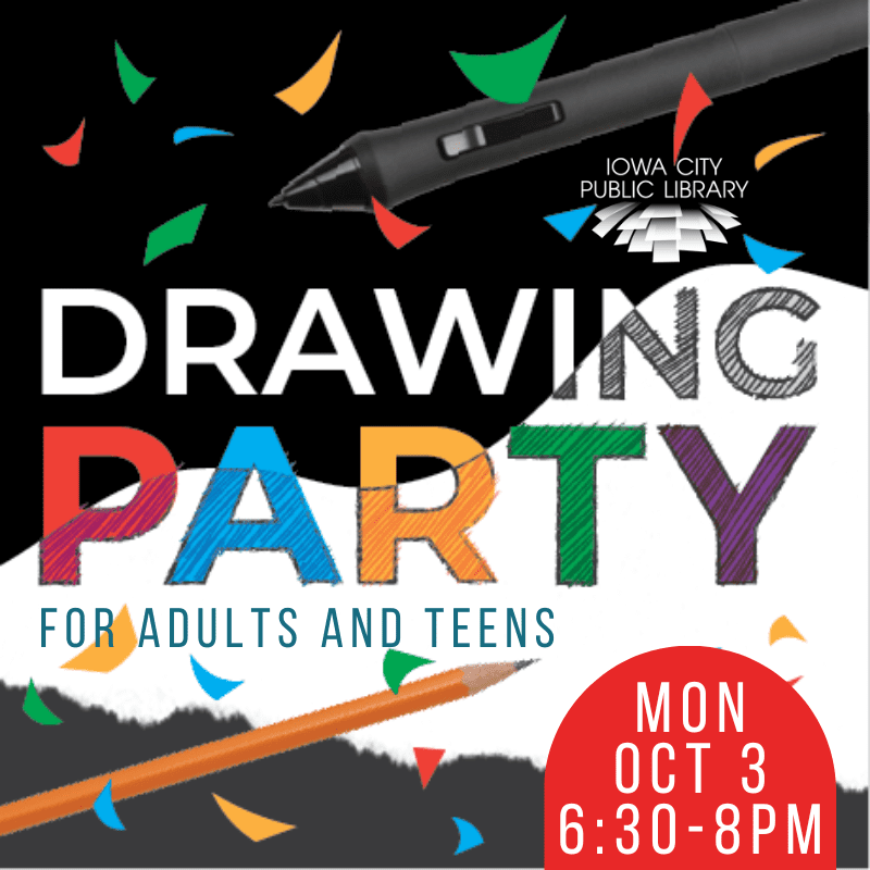 Free arts and crafts activity