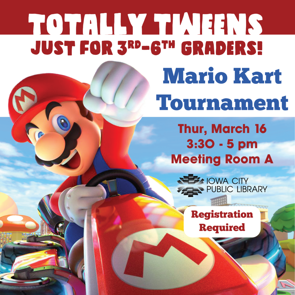 Mario Kart 64 Tournament at Camp North End - Charlotte On The Cheap