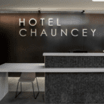 Hotel Chauncey