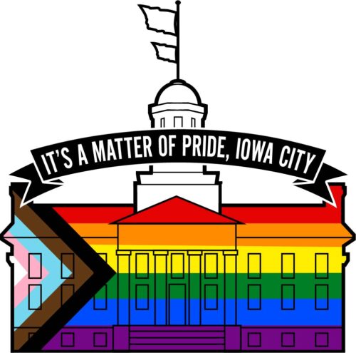 Iowa City Pride Parade & Festival | Iowa City Downtown District