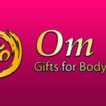 OM GIFTS FOR BODY & SOUL