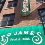 Bo-James