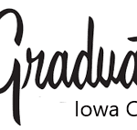 Gradaute Iowa City