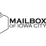 Mailboxes of Iowa City