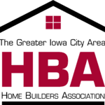 The Greater Iowa City Area Home Builders Association