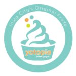 Yotopia Frozen Yogurt